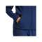 adidas Tiro Travel Hoody Damen Dunkelblau - 