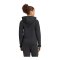 adidas Tiro Travel Hoody Damen Schwarz - schwarz