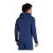 adidas Tiro Travel Hoody Dunkelblau - 