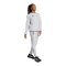 adidas Tiro Travel Hose Damen Grau - grau
