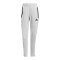 adidas Tiro Travel Hose Damen Grau - grau