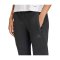 adidas Tiro Travel Jogginghose Damen Schwarz - schwarz