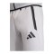 adidas Tiro Travel Jogginghose Grau - grau