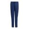adidas Tiro Travel Jogginghose Kids Dunkelblau - 