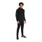 adidas Tiro Travel Jogginghose Schwarz - schwarz