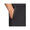 adidas Tiro Travel Short Schwarz - schwarz