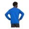 adidas Tiro Travel Sweatshirt Blau - blau