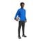 adidas Tiro Travel Sweatshirt Blau - blau