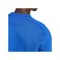 adidas Tiro Travel Sweatshirt Blau - blau