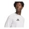 adidas Tiro Travel Sweatshirt Grau - grau