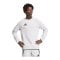 adidas Tiro Travel Sweatshirt Grau - grau