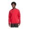 adidas Tiro Travel Sweatshirt Rot - rot
