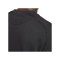 adidas Tiro Travel Sweatshirt Schwarz - schwarz