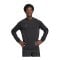adidas Tiro Travel Sweatshirt Schwarz - schwarz