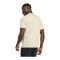 adidas Tiro Travel T-Shirt Beige - beige