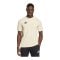 adidas Tiro Travel T-Shirt Beige - beige