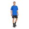 adidas Tiro Travel T-Shirt Blau - blau