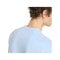 adidas Tiro Travel T-Shirt Blau - blau