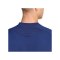 adidas Tiro Travel T-Shirt Dunkelblau - 