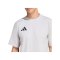 adidas Tiro Travel T-Shirt Grau - grau