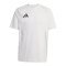 adidas Tiro Travel T-Shirt Grau - grau