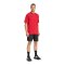 adidas Tiro Travel T-Shirt Rot - rot