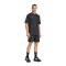 adidas Tiro Travel T-Shirt Schwarz - schwarz