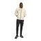 adidas Tiro Travel Windjacke Beige - beige