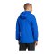 adidas Tiro Travel Windjacke Blau - blau
