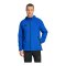 adidas Tiro Travel Windjacke Blau - blau