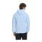 adidas Tiro Travel Windjacke Blau - blau