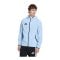 adidas Tiro Travel Windjacke Blau - blau