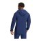 adidas Tiro Travel Windjacke Dunkelblau - 