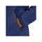 adidas Tiro Travel Windjacke Dunkelblau - 