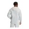 adidas Tiro Travel Windjacke Grau - grau