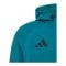 adidas Tiro Travel Windjacke Grün - gruen