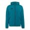 adidas Tiro Travel Windjacke Grün - gruen