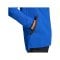 adidas Tiro Travel Windjacke Kids Blau - blau