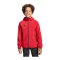 adidas Tiro Travel Windjacke Kids Rot - rot