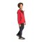 adidas Tiro Travel Windjacke Kids Rot - rot