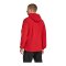 adidas Tiro Travel Windjacke Rot - rot
