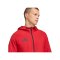 adidas Tiro Travel Windjacke Rot - rot
