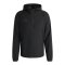 adidas Tiro Travel Windjacke Schwarz - schwarz