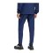 adidas Tiro Travel Woven Hose Dunkelblau - 