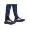 adidas Tiro Travel Woven Hose Dunkelblau - 