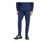adidas Tiro Travel Woven Hose Dunkelblau - 