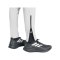 adidas Tiro Travel Woven Hose Grau - grau