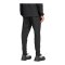 adidas Tiro Travel Woven Hose Schwarz - schwarz