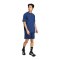 adidas Tiro Travel Woven Short Dunkelblau - 