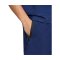 adidas Tiro Travel Woven Short Dunkelblau - 